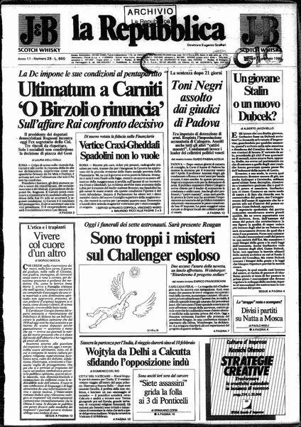 La repubblica